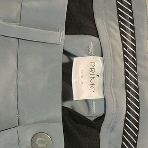 Primo Men's Gray City Jogger